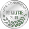Odkrycie Konsumenta 2019