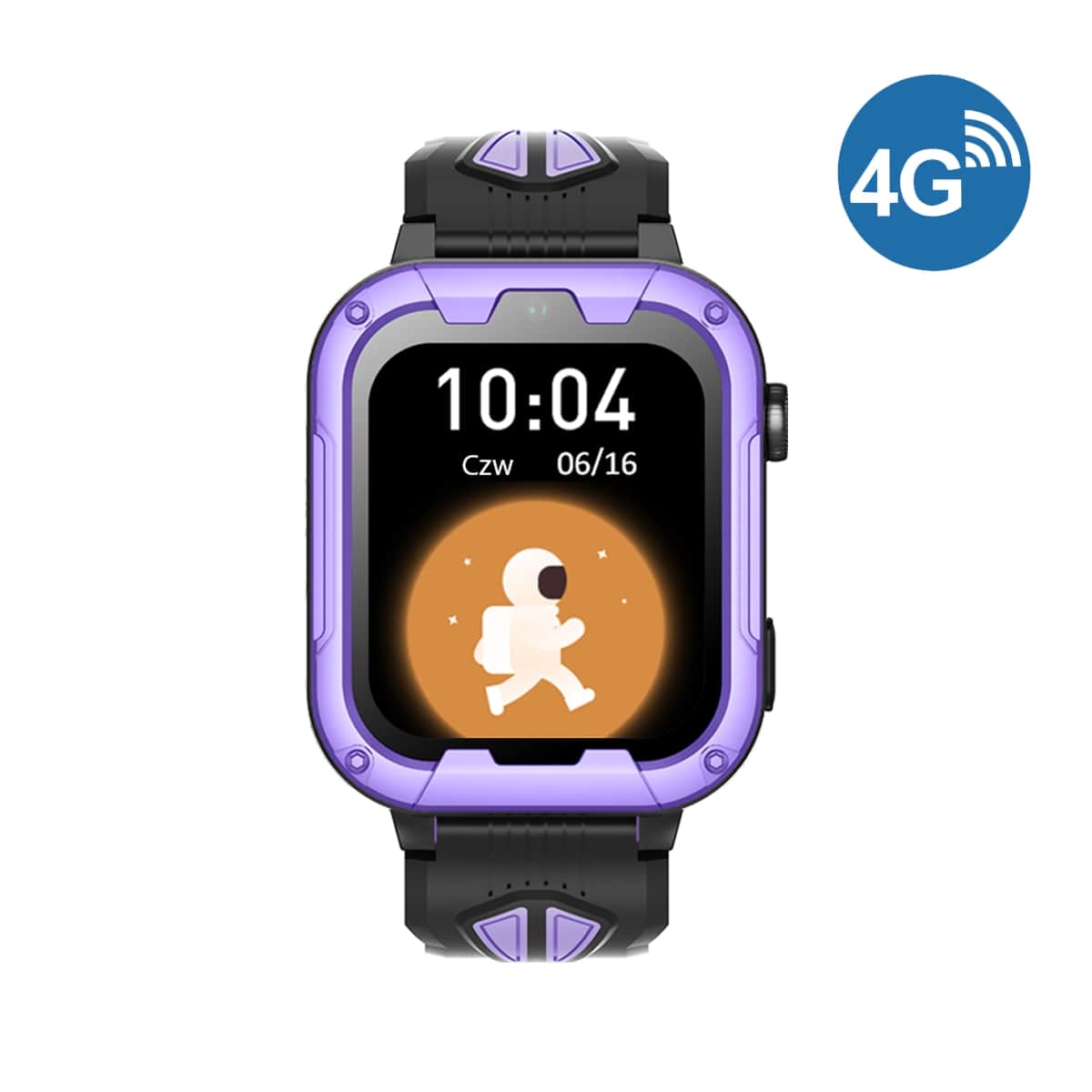 Child Watch Bravo 4G