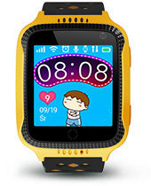 Child Watch GO