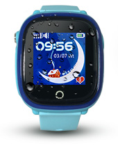 Child Watch Nemo
