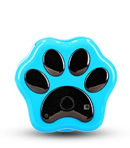 Pet Tracker