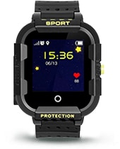Child Watch Sport