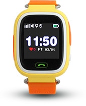 Child Watch Touch