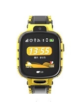 Child Watch Sport Active