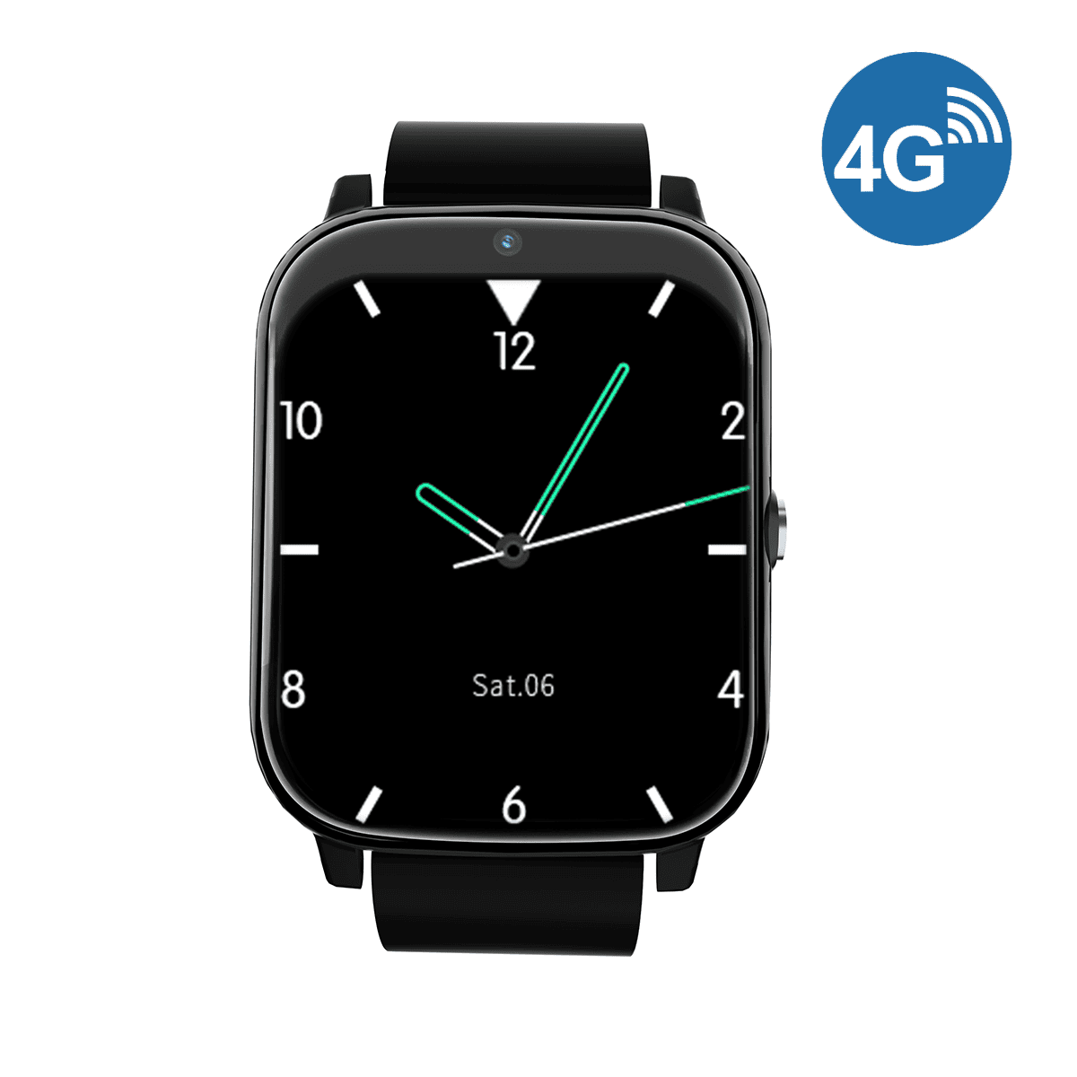 Senior Watch