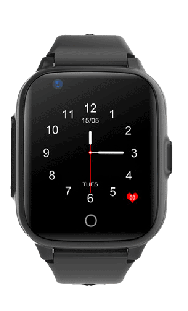 Video Watch