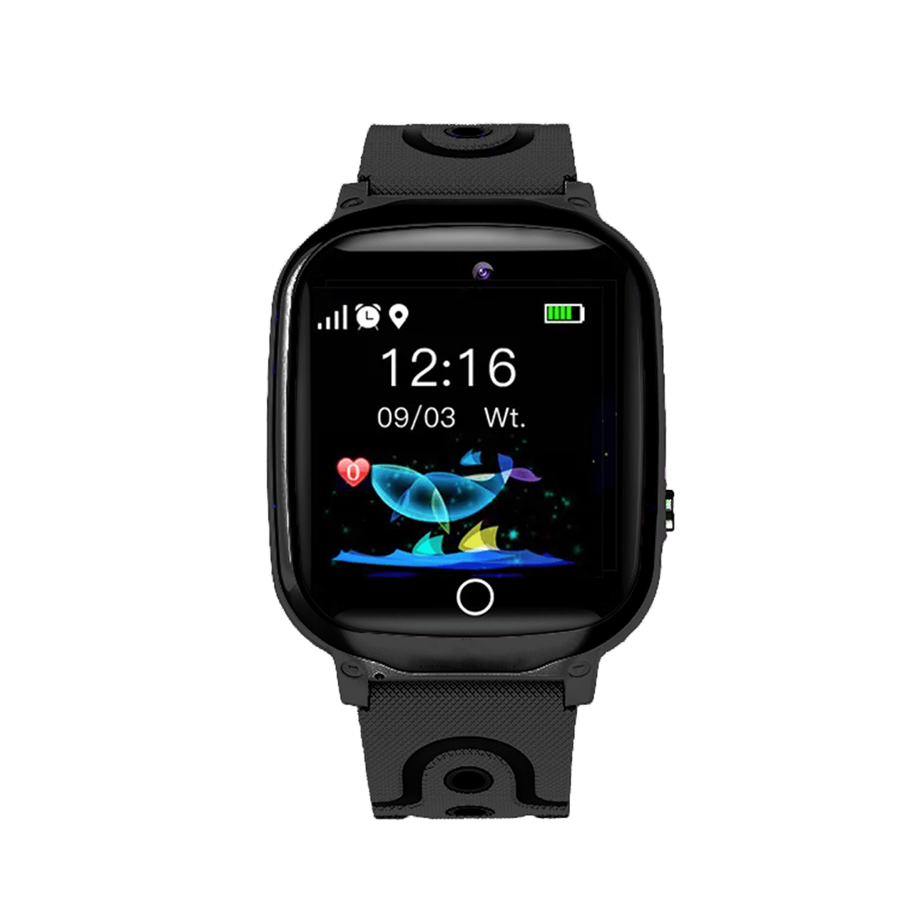 Child Watch Joy