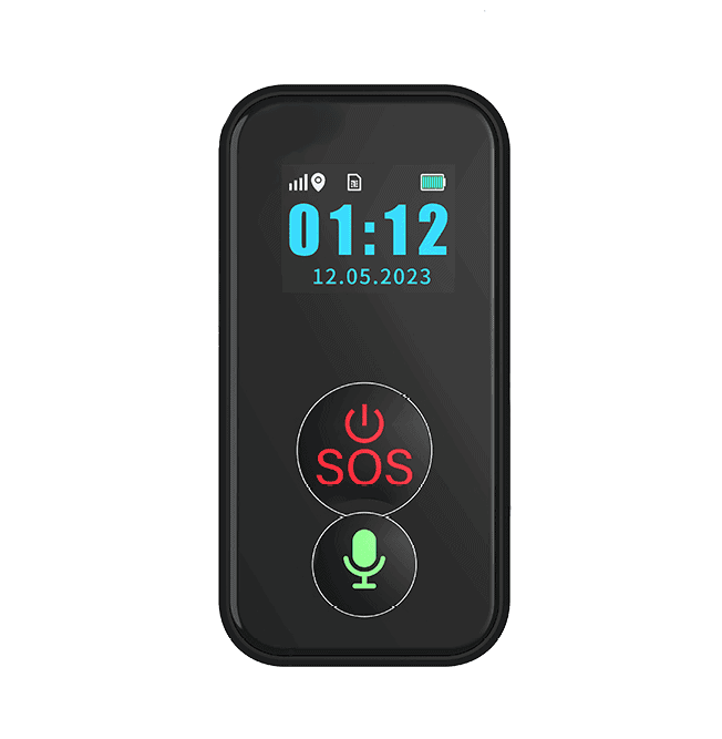 Uniwersalny Unitracker 4G