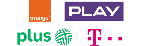 Płatność przez operatora GSM