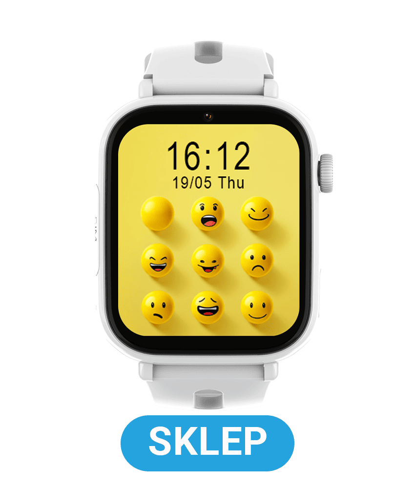 Smartwatch CALMEAN ONE