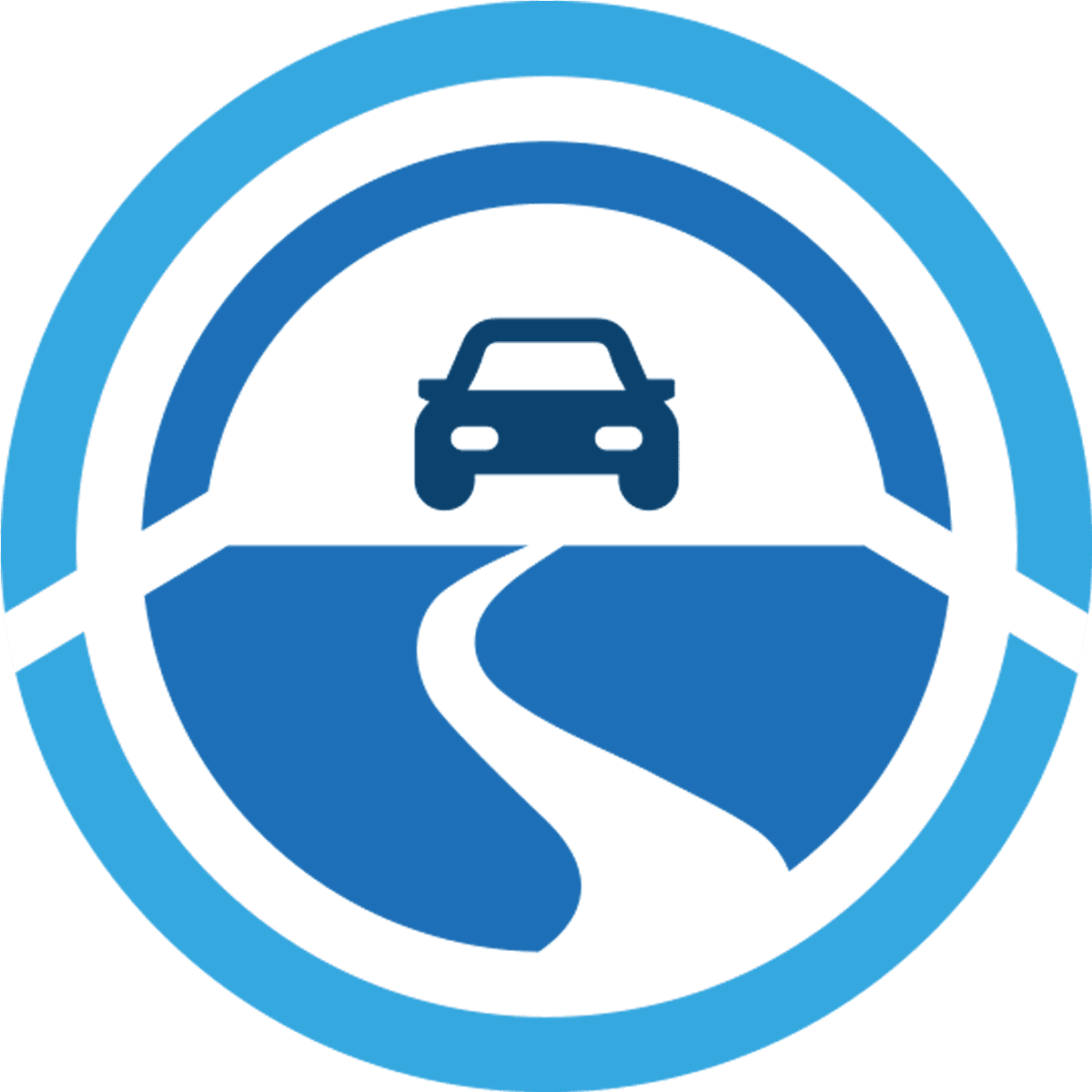 Ikona CALMEAN Car Track Mobile