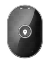 CALMEAN Pocket Tracker Mini