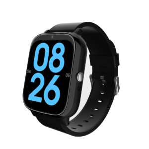 CALMEAN Senior Watch – smartwatch 4G dla seniorów