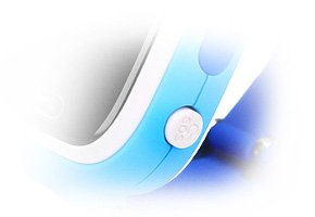 Przycisk SOS w smartwatchu dla dzieci