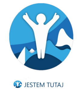 Jestem tutaj