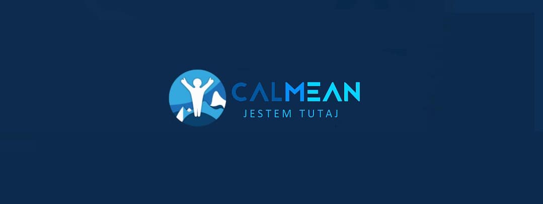 Funkcja CALMEAN Jestem Tutaj
