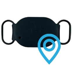 Lokalizacja lokalizatora GPS