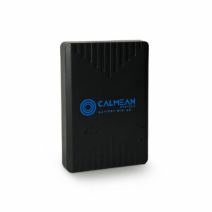 CALMEAN Vehicle Battery Mini