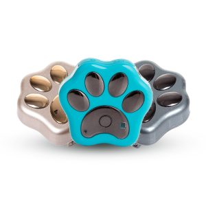Lokalizátor CALMEAN PET TRACKER - GPS Tracker pre psa a mačku