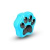 Lokalizator CALMEAN PET TRACKER z kartą SIM (kolor niebieski) - Tracker GPS dla psa i kota