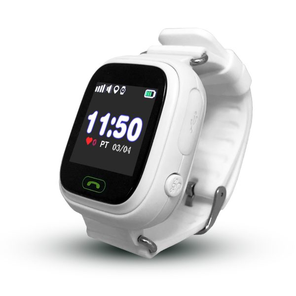 smartwatch sim gps