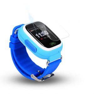 Ochrona Ekranu - Smartwatch CALMEAN TOUCH.