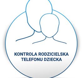 kontrola rodzicielska