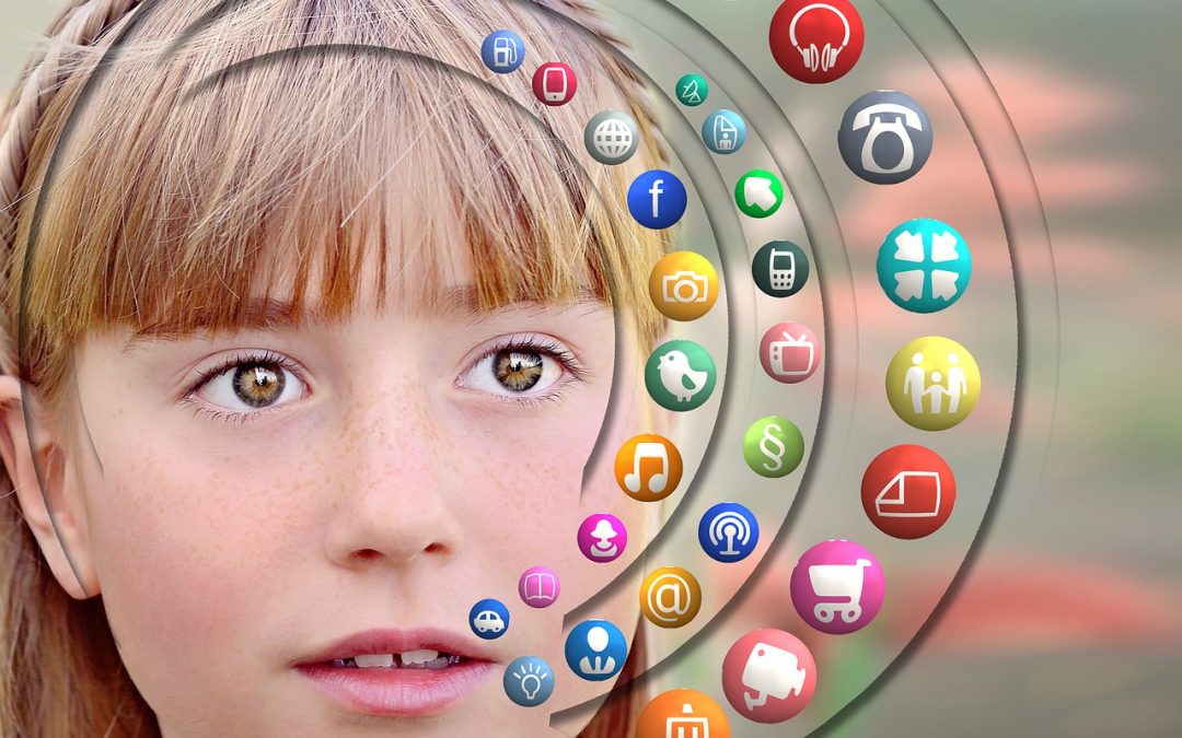 Forbidden content in apps for children…