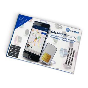 CALMEAN Starter