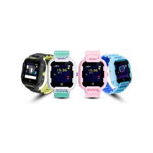 CALMEAN Child Watch SPORT