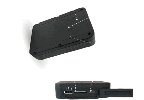 10a. BatteryBig-opis CALMEAN Vehicle Battery Big
