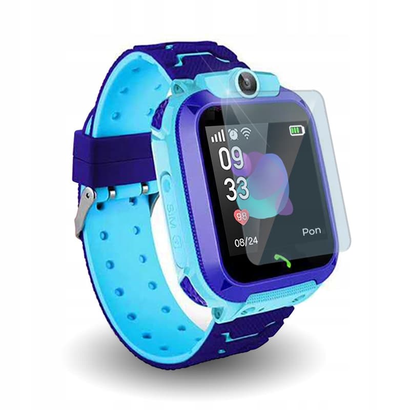 Ochrona na ekran Smartwatcha - różne modele - Easy, CALMEAN