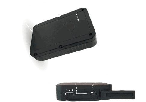 10a. BatteryBig-opis CALMEAN Vehicle Battery Big