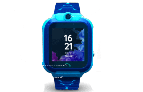 smartwatch dla dzieci Calmean easy