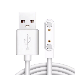 Kabel USB do smartwatcha CALMEAN - różne modele