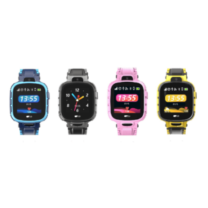 Smartwatch dla Dzieci CALMEAN SPORT ACTIVE