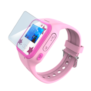 Ochrona na ekran Smartwatcha - różne modele - Mini, CALMEAN