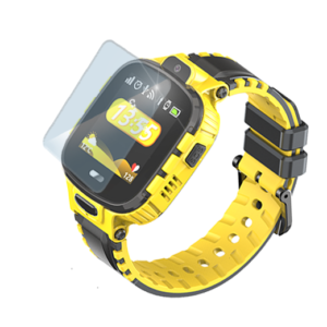Ochrona na ekran Smartwatcha - różne modele - Sport Active, CALMEAN