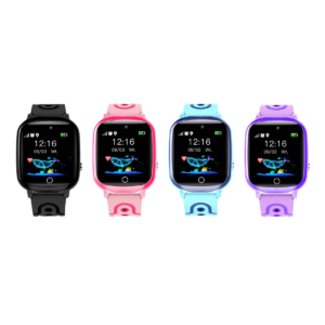 Smartwatch dla Dzieci CALMEAN  JOY