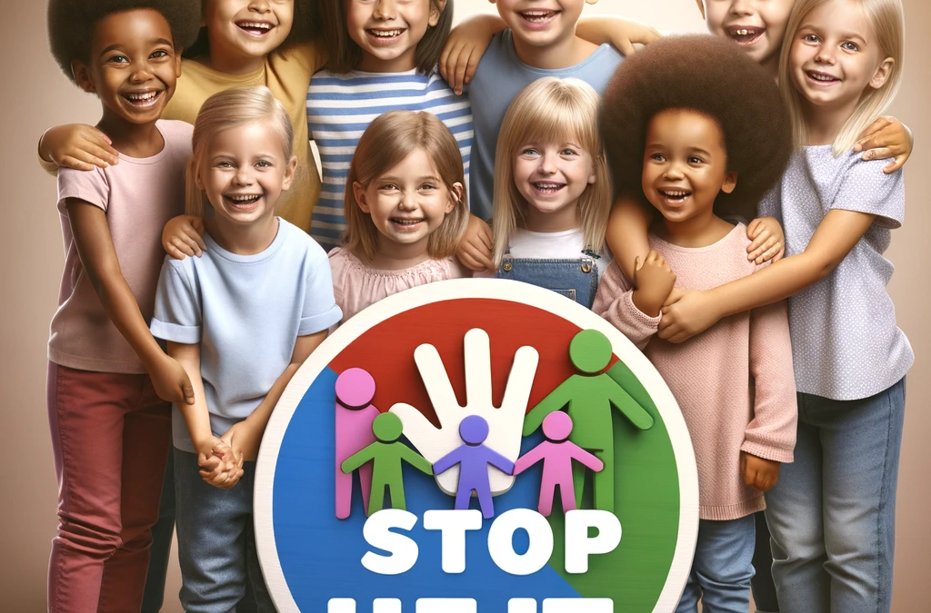 Nowa Funkcja w CALMEAN Parental Control – „Stop Hejt”