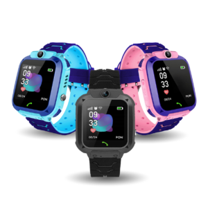 Smartwatch dla Dzieci CALMEAN EASY