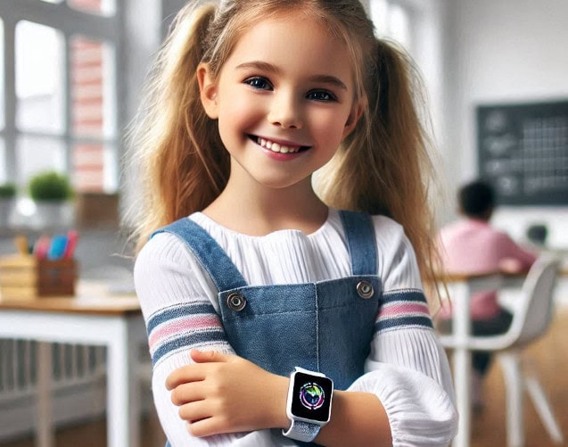 Smartwatch dla dziecka — jakie funkcje poza dzwonieniem są przydatne?