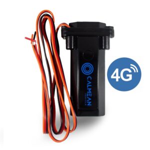CALMEAN Vehicle Cable Smart [4G] kablowy