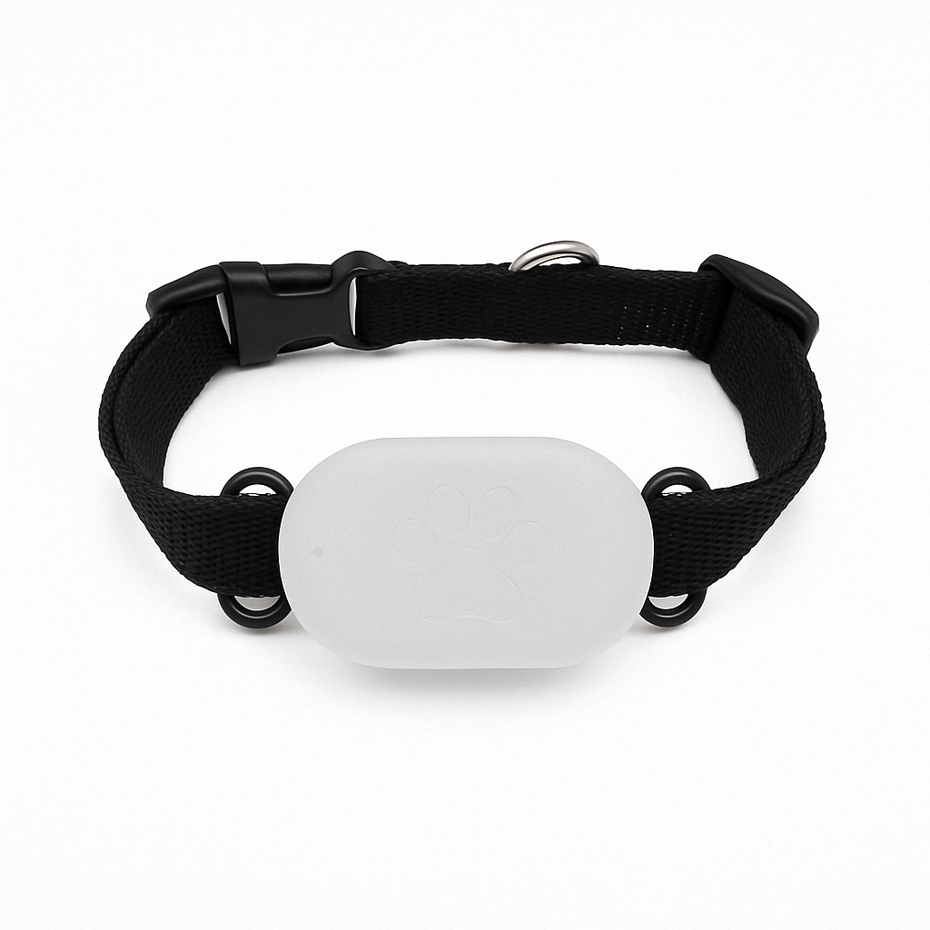 Obroża do Pet Tracker Mini