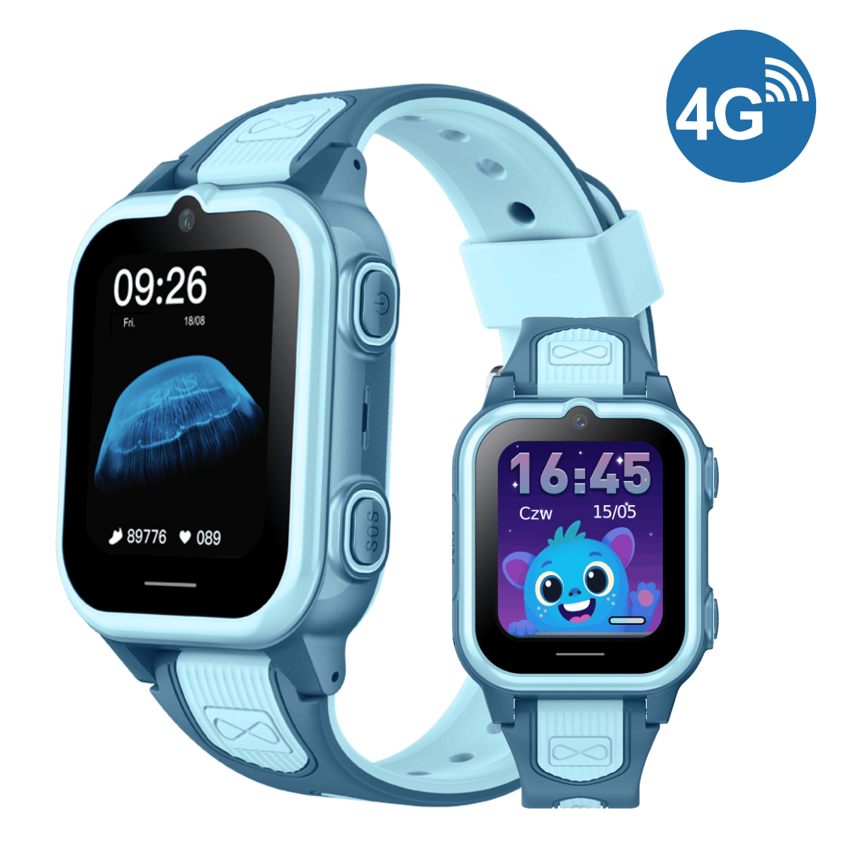 Co dostaniesz w zestawie?