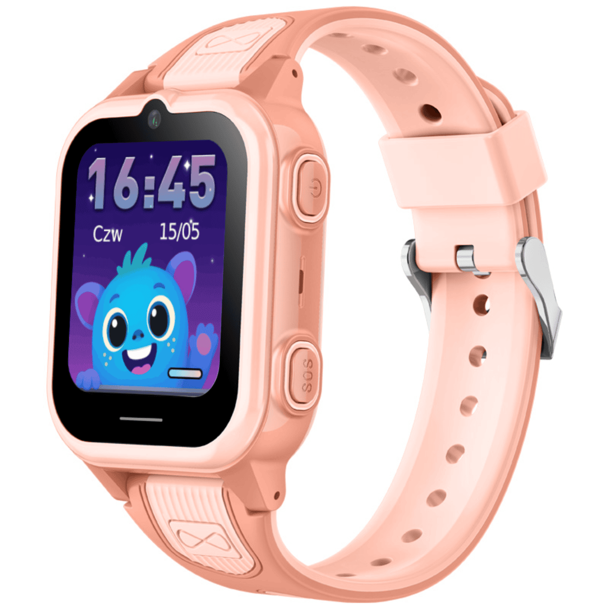 WODOODPORNY ZAGAREK NA ZABAWĘ Z WODĄ