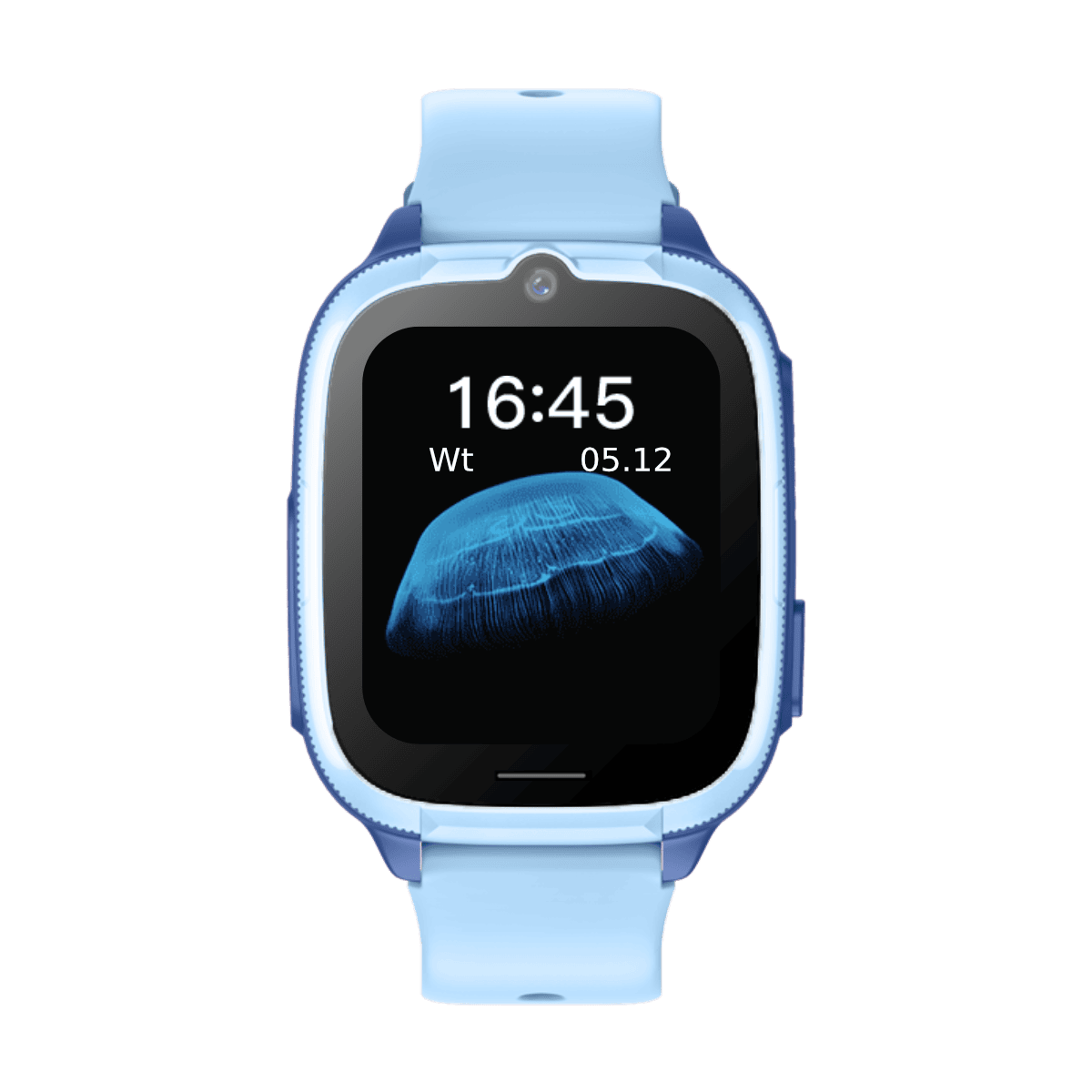 Zegarek może okazać się bardzo pomocny podczas rodzinnej zabawy, szczególnie gdy dziecko oddali się i nie będzie można go zlokalizować. Dzięki funkcji śledzenia GPS rodzice mogą szybko i łatwo sprawdzić, gdzie znajduje się ich pociecha, co zwiększa bezpieczeństwo i spokój ducha.