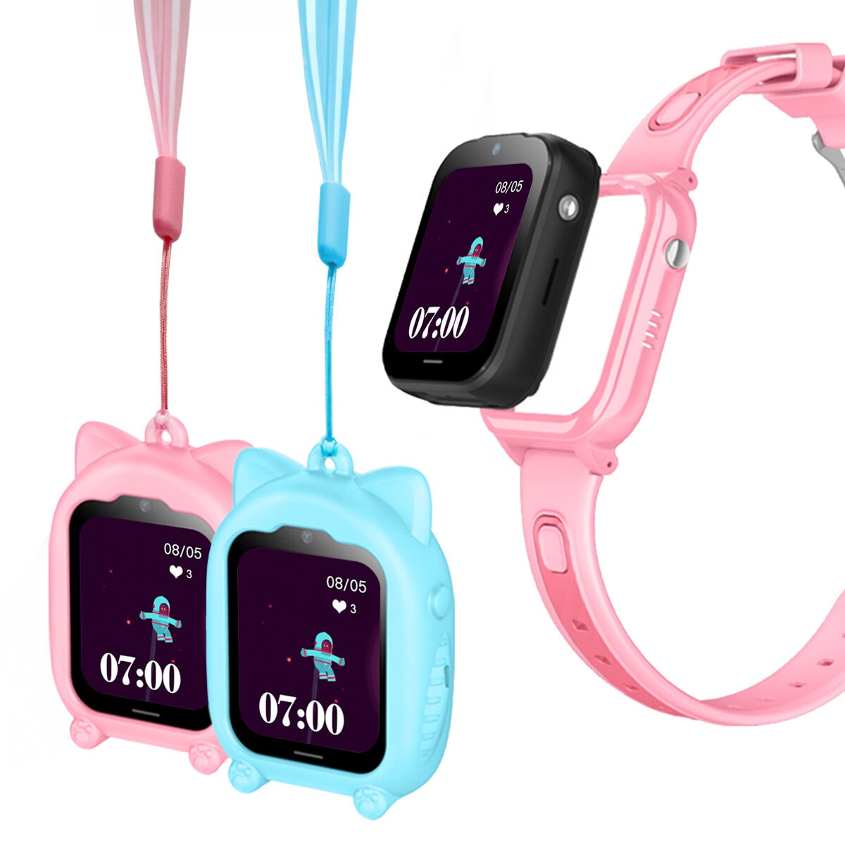 Stan karty SIM, Naładowanie bateri, Połżożenie JESTEM TUTAJ, Nawigacja, Widok strtef,